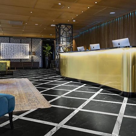 Hotel U14, Autograph Collection ヘルシンキ エクステリア 写真